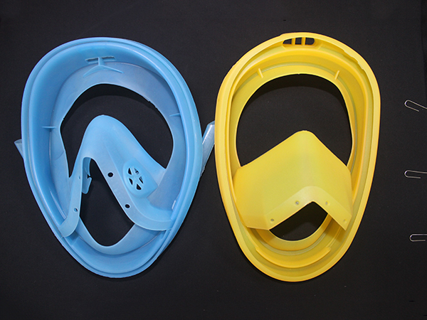 潛水用品案（àn）例1