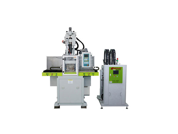 液態矽膠射出機中油壓（yā）係統（tǒng）的注意事項