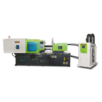 臥式高精密液態矽膠機的防護設計有哪些