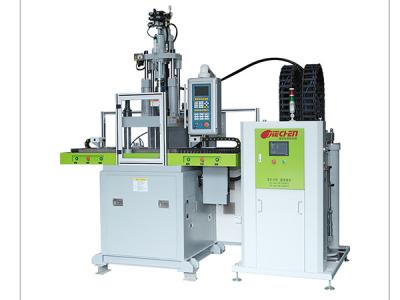 你知道液態矽膠送料（liào）機嗎