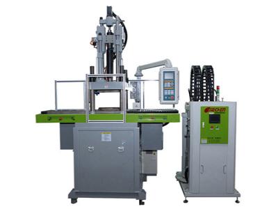 液態矽膠送（sòng）料機的基本介紹